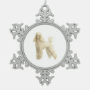 Search for mini christmas tree decorations Puppy