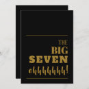 Search for surprise 70 birthday invitations Elegant