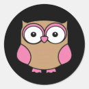Search for hoot owl stickers Cartoon