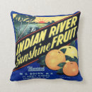 Search for vintage florida cushions Advertising