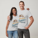 Search for matching family vacation tshirts Camping