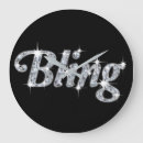 Search for funky clocks Black