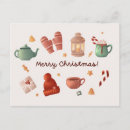 Search for warmest wishes christmas cards Mittens