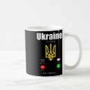 Search for ukrainian flag mug mugs Stop war