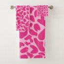 Search for animal print bath towels Colour