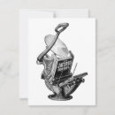 Search for historical note cards Vintage