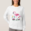 Search for flamingo womens tshirts Nature