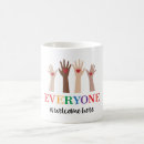 Search for in here mugs Rainbow