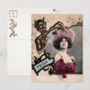 Search for sin postcards Vintage