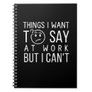 Search for funny quotes and sayings notebooks Coworker