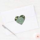 Search for heart envelope seals Green