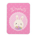 Search for rabbit magnets Cute animal