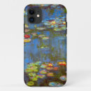 Search for monet water lilies iphone cases Flowers