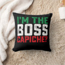 Search for italian cushions Funny