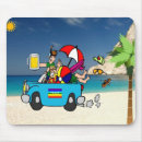 Search for beach party mousepads Ocean