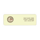 Search for cooking return address labels Bakery