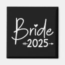 Search for party for bride magnets I said yes