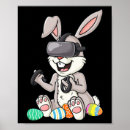 Search for easter bunny posters Gamer