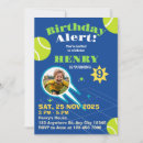 Search for kids tennis invitations Player