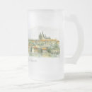 Search for prague mugs Charles bridge