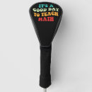 Search for science golf head covers Education