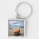 Search for beach shells key rings Sand