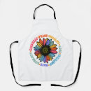 Search for equal aprons Diversity