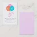 Search for cookies business cards Watercolor