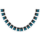 Search for funny bunting flags Humour