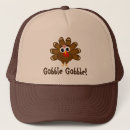 Search for gobble hats Turkey