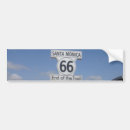 Search for route 66 bumper stickers Street