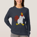 Search for foghorn leghorn tshirts Looney tunes