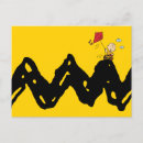 Search for charlie brown postcards Cartoon