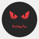 Search for black watch stickers Halloween