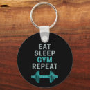 Search for barbell key rings Bodybuilder