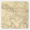 Search for central asia stickers Map