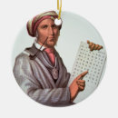 Search for scholar christmas tree decorations 19th