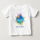 Search for save the babies tshirts Planet