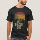 Search for hot diggity Vintage