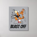 Search for astronaut space canvas prints Charlie brown