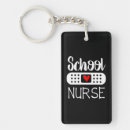 Search for rn lpn key rings Funny