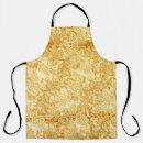 Search for detailed aprons Flower