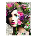 Search for vintage victorian era art Floral