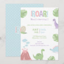 Search for dinosaur for kids cards Modern