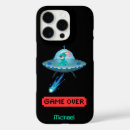 Search for spaceships iphone cases Ufo