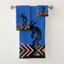 Search for native american bathroom accessories Southwest