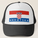 Search for croatia hats Country
