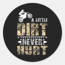 Search for motocross gear stickers Dirt bike