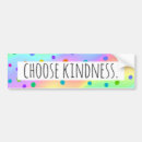 Search for polka bumper stickers Rainbow