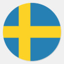 Search for made in sweden stickers Flag
